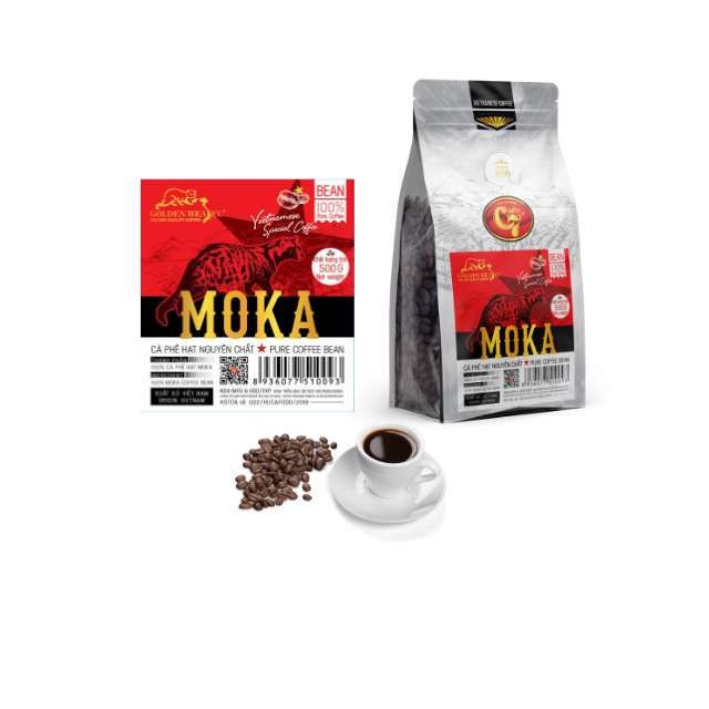 PURE VIETNAMESE ROBUSTA COFFEE – ROASTED & GROUND | TRADITIONAL FLAVOR FOR WHOLESALE 2