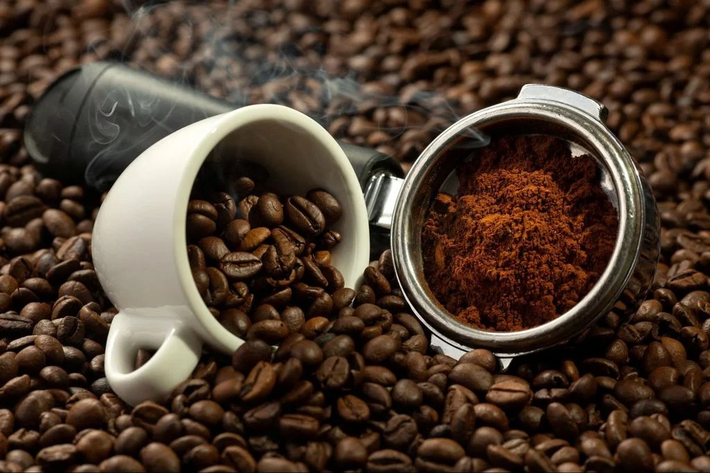 PREMIUM VIETNAMESE ARABICA MOKA COFFEE – 100% GOLDEN WEASEL C7 AA | ODM/OEM WHOLESALE 4