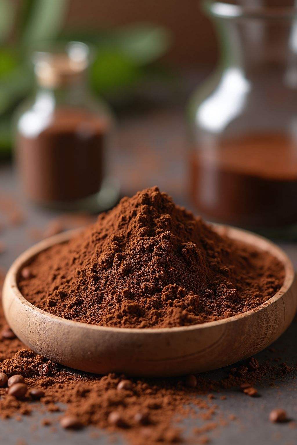 VIETNAMESE SPRAY-DRIED 1-IN-1 BLACK INSTANT COFFEE – WHOLESALE EXPORT SUPPLY 3
