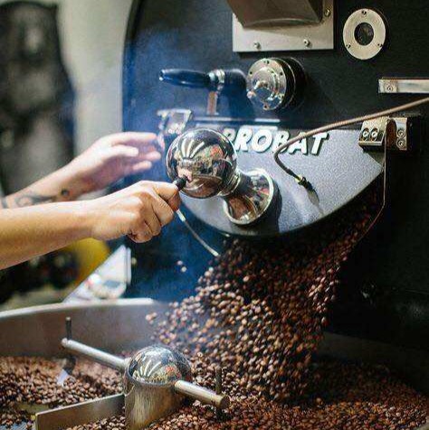 PREMIUM SON LA VIETNAMESE ARABICA COFFEE – MULTIPLE FLAVOR PROFILES | CUSTOMIZED B2B SUPPLY