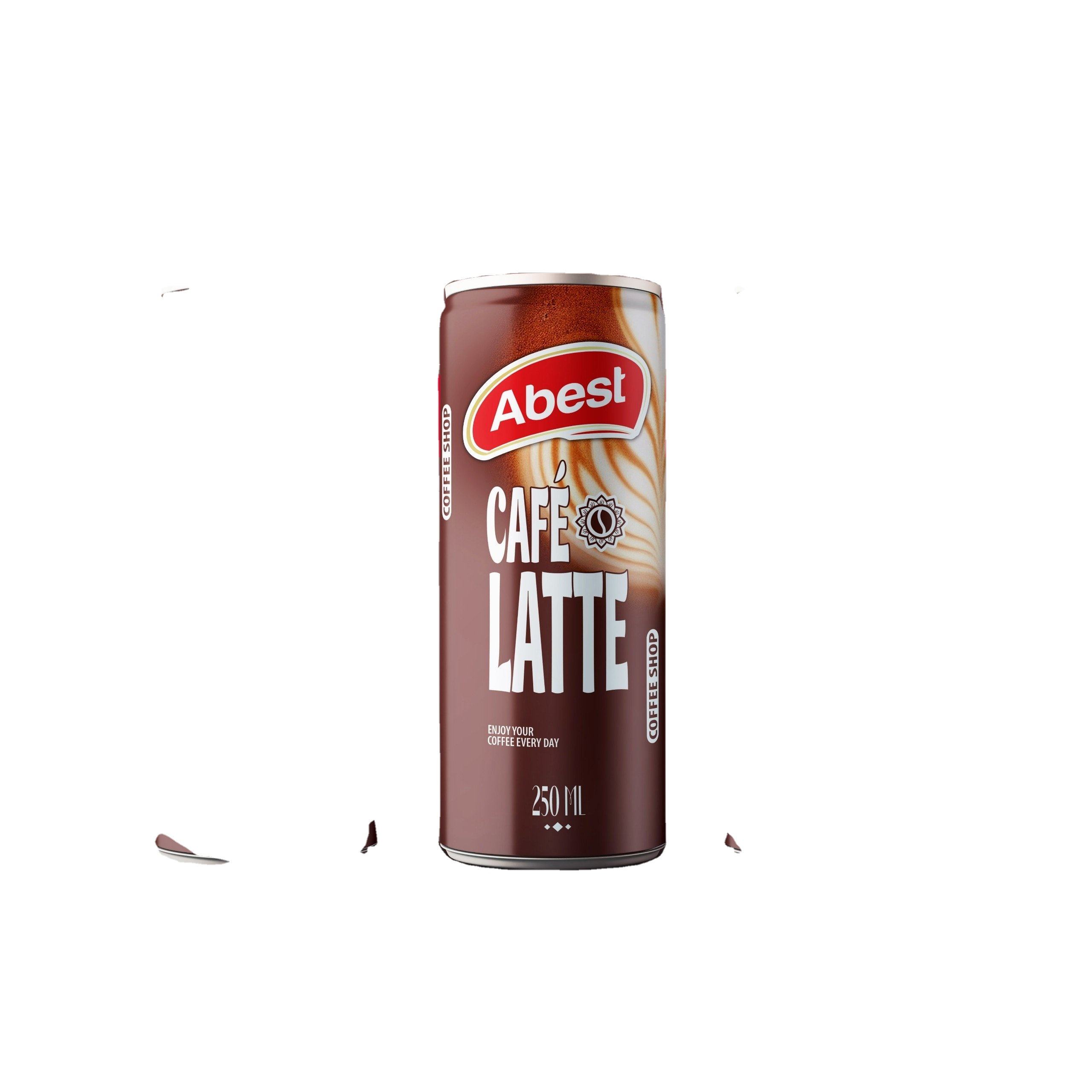 OEM/ODM VIETNAMESE COFFEE BEVERAGES – COST-EFFECTIVE MANUFACTURER SUPPLY | PREMIUM COFFEE QUALITY