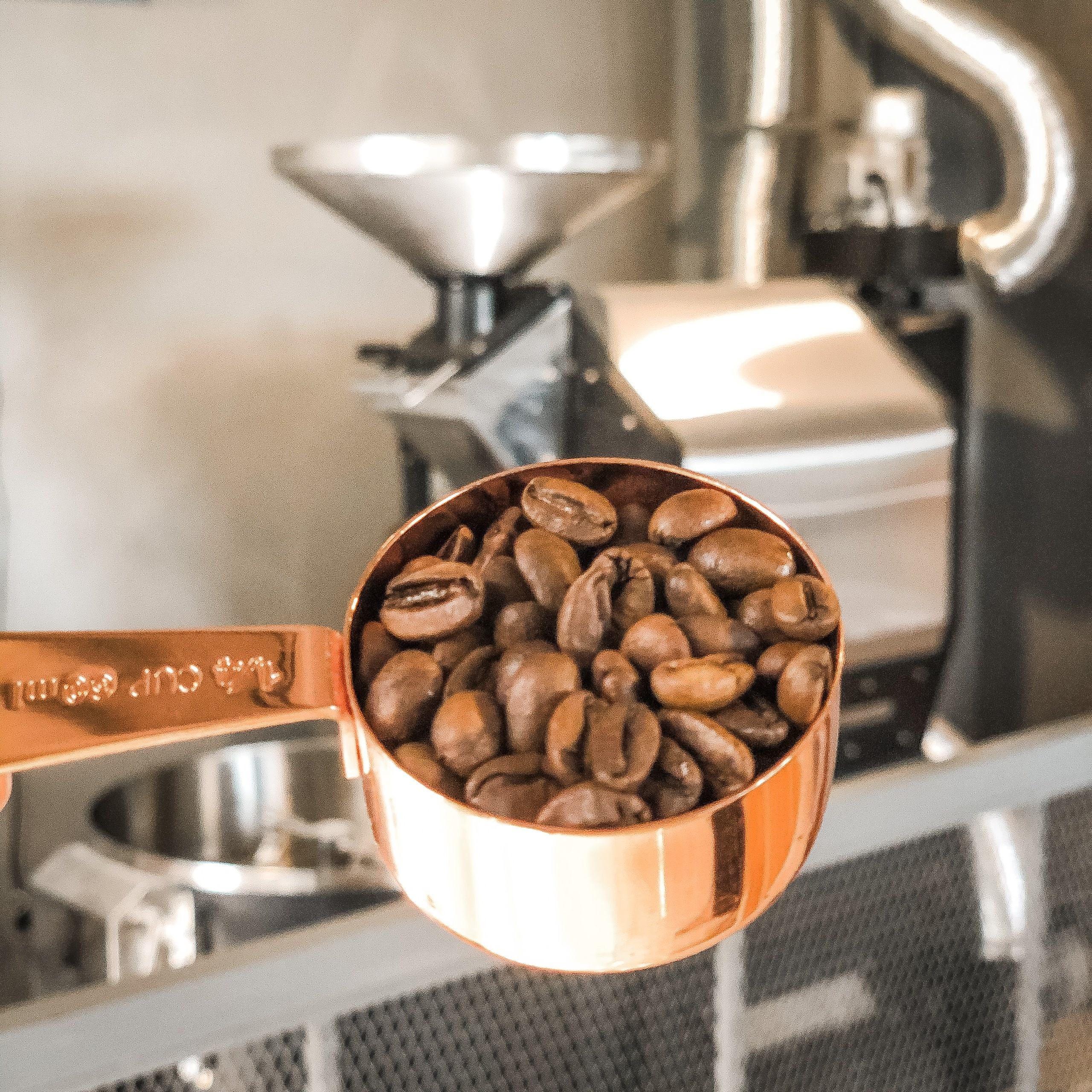 100% WASHED VIETNAMESE CATIMOR ARABICA COFFEE – CUSTOM ROASTING & PRIVATE LABEL MANUFACTURER SUPPLY