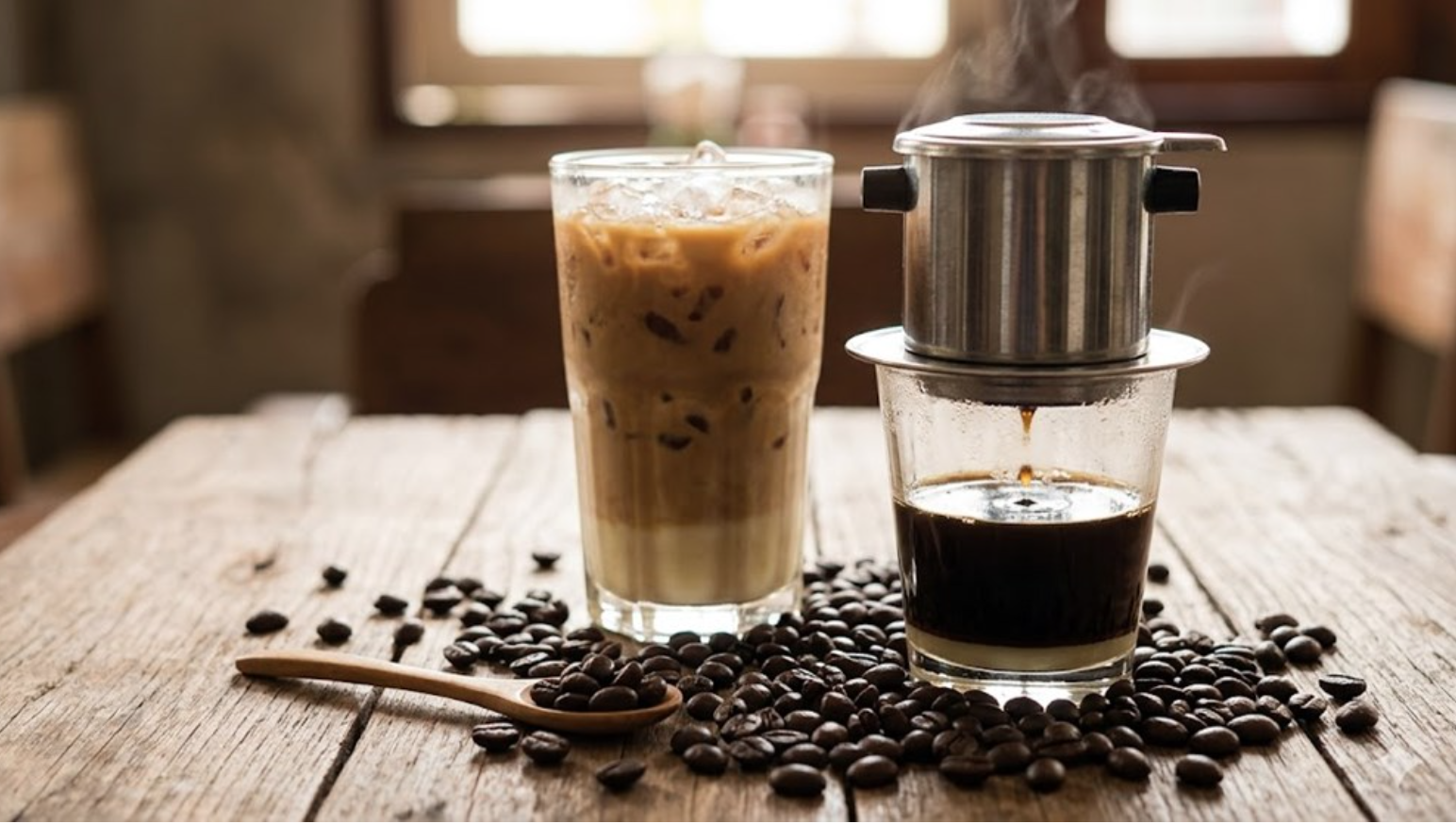 VIETNAMESE CANNED COFFEE 250ML – READY TO DRINK | HALAL-CERTIFIED, TAN DO/OEM PRIVATE LABEL 2
