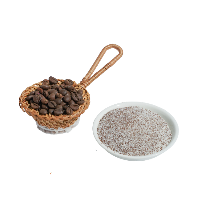 PREMIUM 100% SINGLE-ORIGIN VIETNAMESE ROBUSTA ROASTED WHOLE-BEAN COFFEE – CUSTOM PACKAGING | OEM/ODM SUPPLY 4