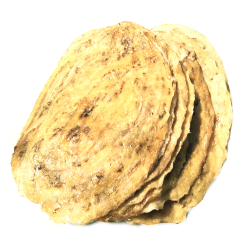 VIETNAMESE PRESSED BANANA SLICES 500G – ROUND SLICES | SOFT & CHEWY DRIED FRUIT SNACK 2