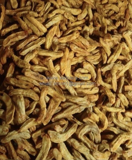 VIETNAMESE DRIED BANANA – 100% FRUIT-BASED | TRACEABLE ORIGIN & WHOLESALE EXPORT SUPPLY 3