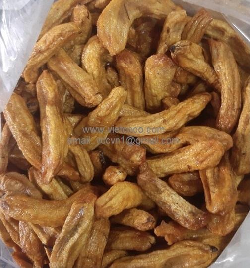 VIETNAMESE DRIED BANANA – 100% FRUIT-BASED | TRACEABLE ORIGIN & WHOLESALE EXPORT SUPPLY 4