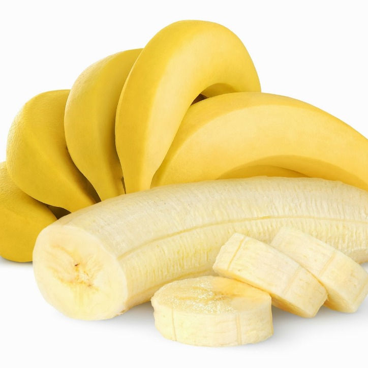 ORGANIC IQF FROZEN VIETNAMESE BANANA PUREE – BULK PACKAGING | WHOLESALE EXPORT SUPPLY