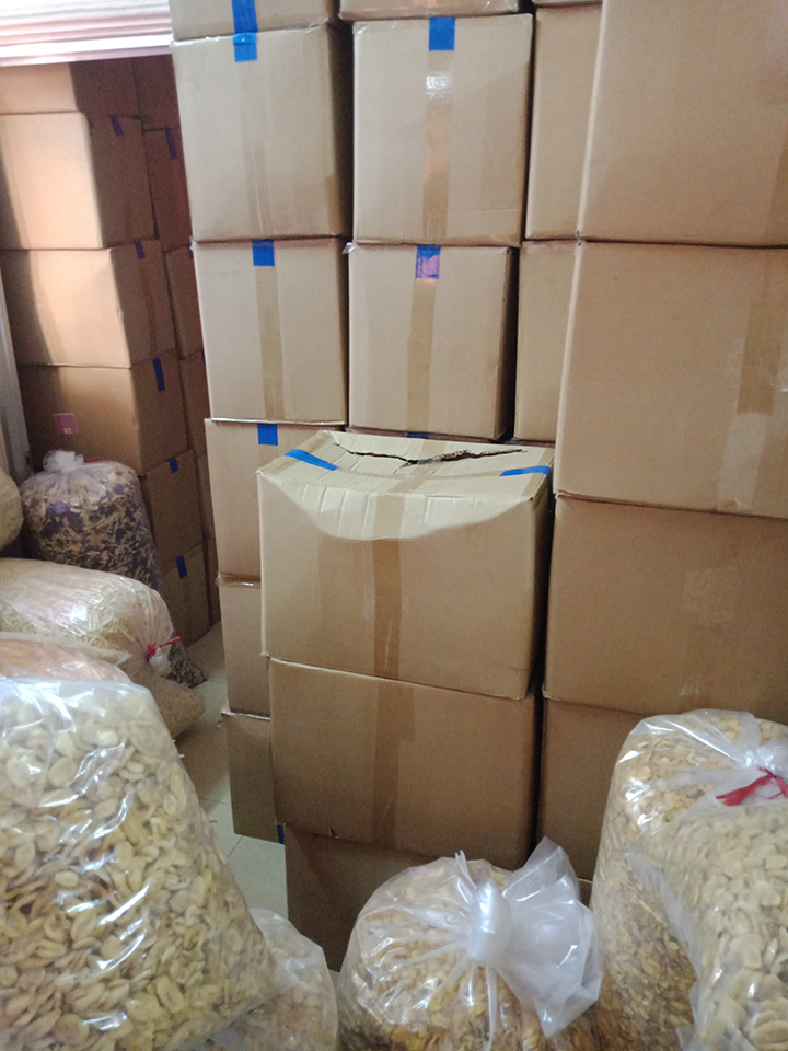 NATURAL VIETNAMESE DRIED BANANA PIECES 300G – BULK/CRUMB GRADE | SWEET & AROMATIC 2