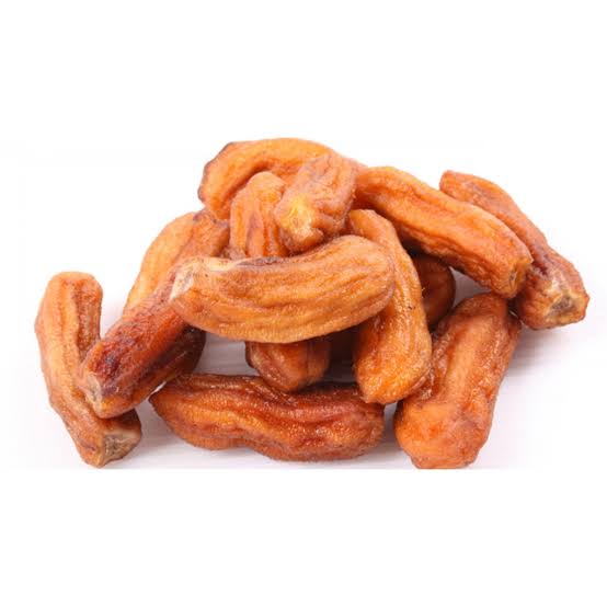 1KG DALAT WHOLE SOFT DRIED BANANAS – SWEET & CHEWY | VIETNAMESE SPECIALTY FRUIT 4