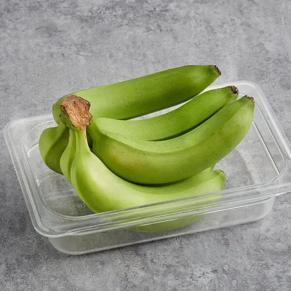 PREMIUM FRESH GREEN VIETNAMESE CAVENDISH BANANAS – NATURALLY SWEET | WHOLESALE EXPORT SUPPLY