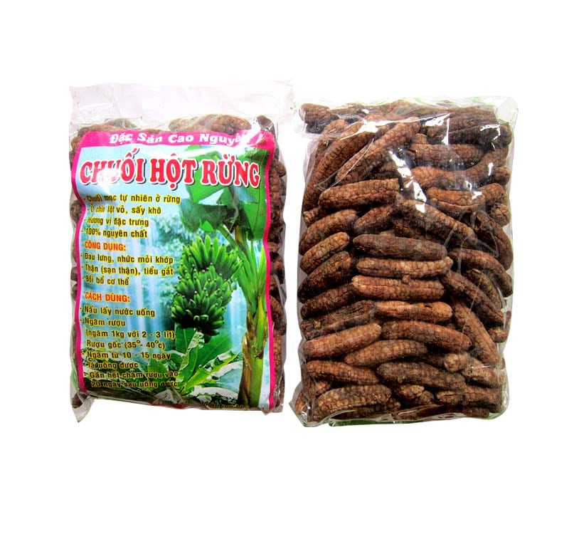 QUANG NAM CAU BANANAS – FRESH VIETNAMESE SPECIALTY FRUIT | WHOLESALE EXPORT 2
