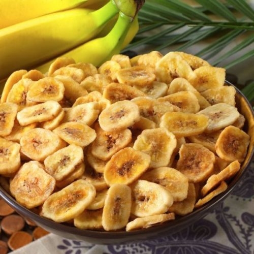 WHOLESALE VIETNAMESE BANANAS – FRESH, FROZEN & DRIED | MEKONG DELTA SUPPLY