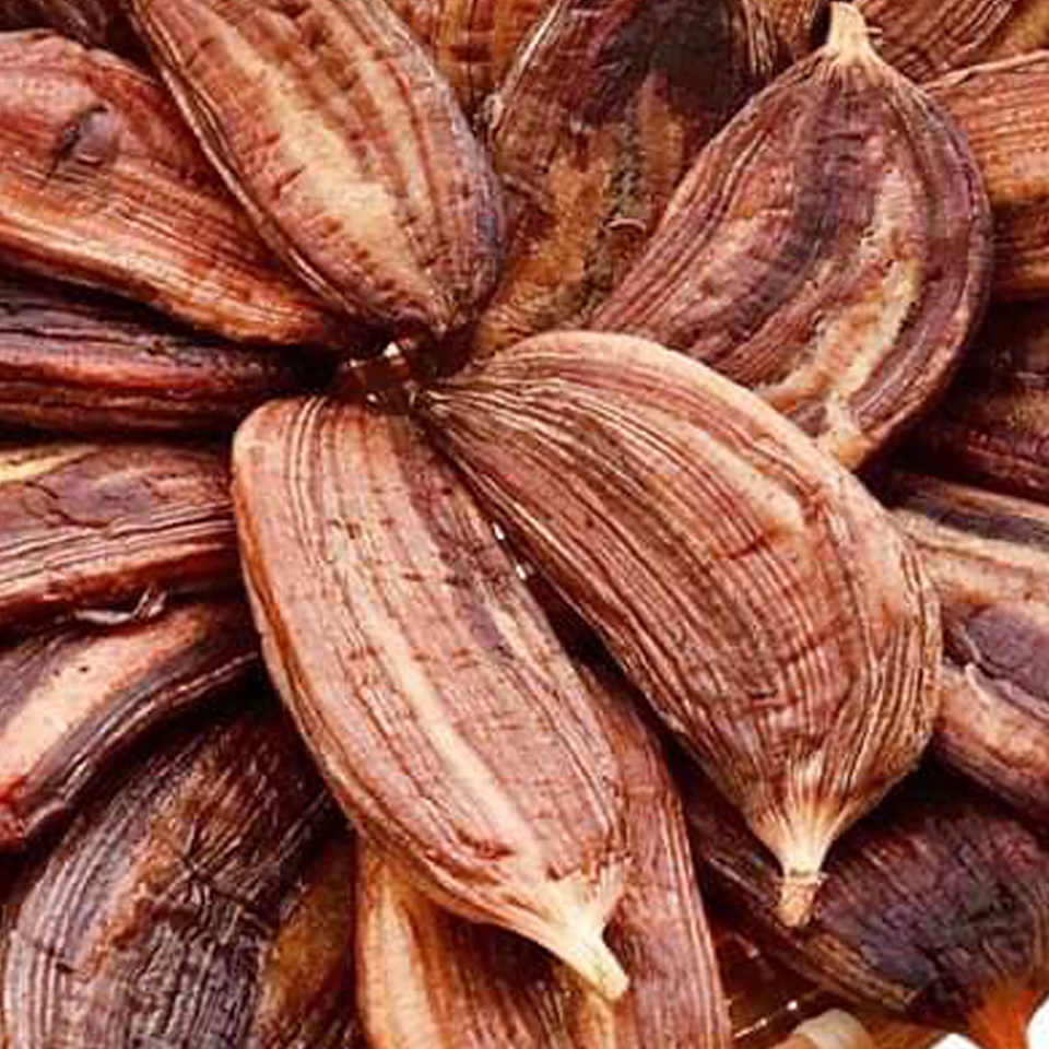 SOFT DRIED PINK BANANAS WITH SKIN 1KG – BEN TRE GRADE 1 | VIETNAMESE SPECIALTY FRUIT