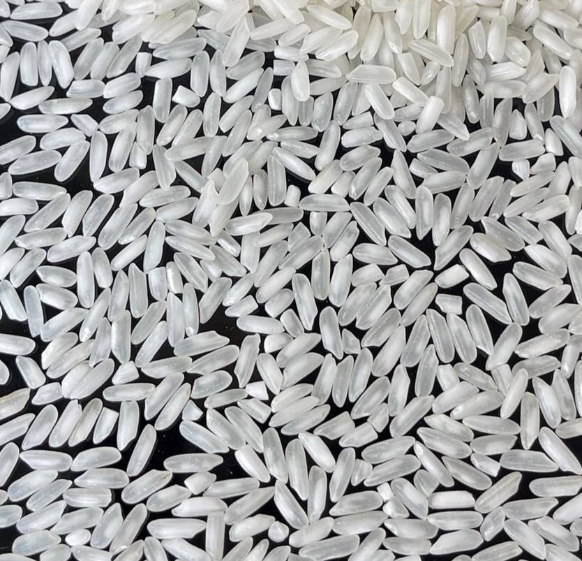 VIETNAMESE LONG-GRAIN WHITE RICE 5% BROKEN – BULK BAGGED | WHOLESALE EXPORT 3