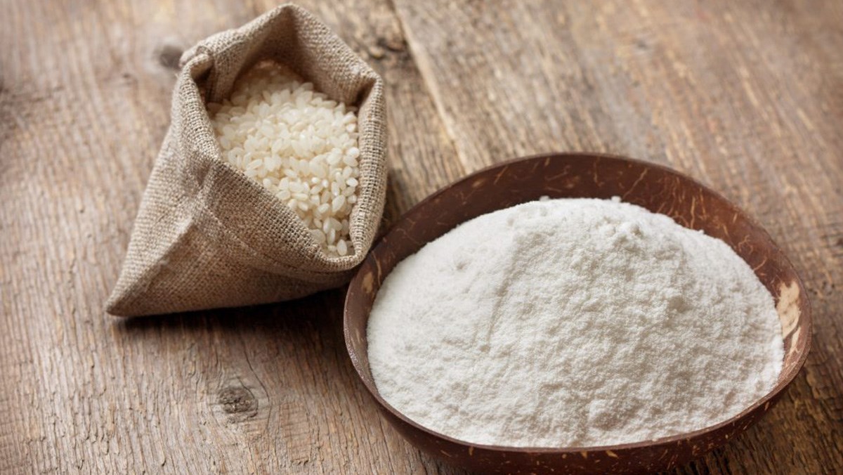 VIETNAMESE GLUTINOUS RICE FLOUR – JASMINE RICE FLOUR | WHOLESALE EXPORT SUPPLY 2