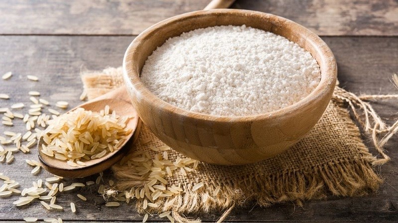 VIETNAMESE GLUTINOUS RICE FLOUR – JASMINE RICE FLOUR | WHOLESALE EXPORT SUPPLY 3
