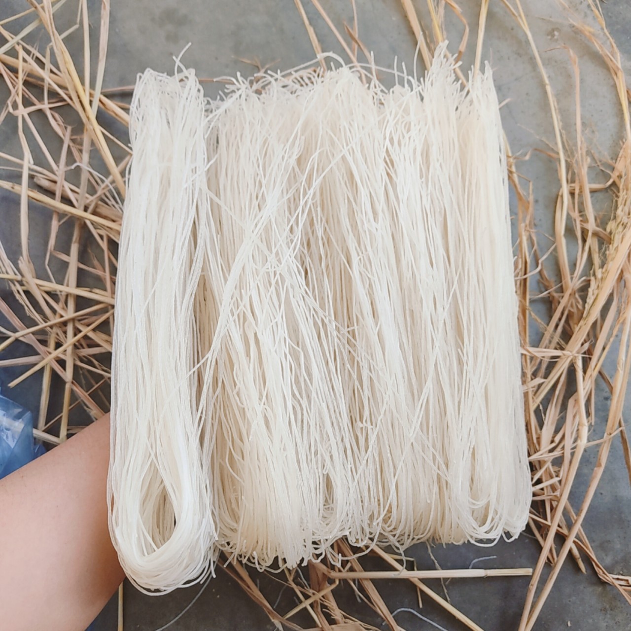 VIETNAMESE DRIED RICE VERMICELLI – HALAL & HACCP CERTIFIED | PHO & NOODLE APPLICATION 3