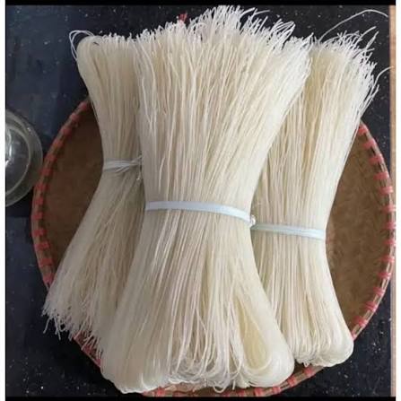 VIETNAMESE DRIED RICE VERMICELLI – HALAL & HACCP CERTIFIED | PHO & NOODLE APPLICATION 4