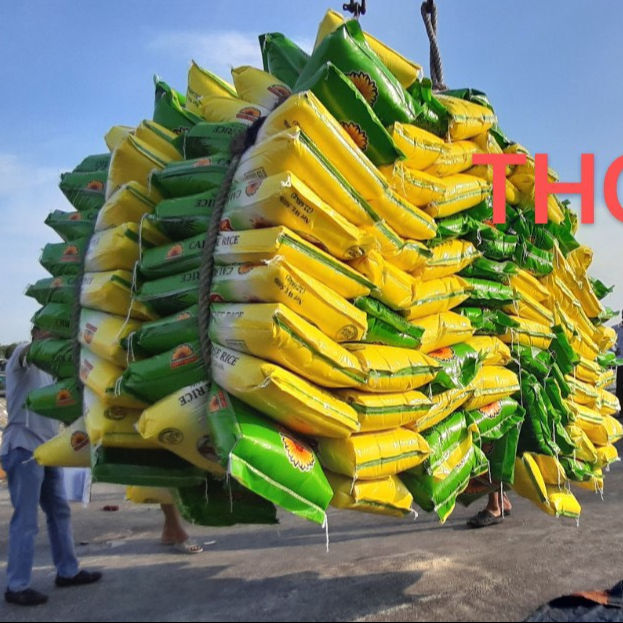 PREMIUM VIETNAMESE JAPONICA RICE 5% BROKEN – COMPETITIVE PRICE | DIRECT EXPORT SUPPLY 2
