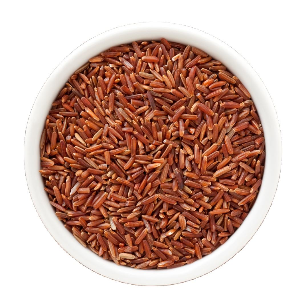 ORGANIC VIETNAMESE RED RICE 5% BROKEN – PREMIUM WHOLESALE EXPORT 2