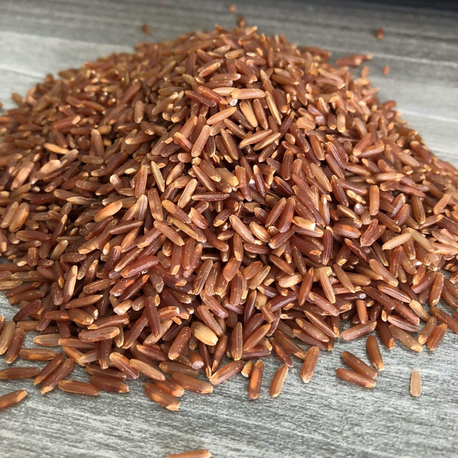ORGANIC VIETNAMESE RED RICE 5% BROKEN – PREMIUM WHOLESALE EXPORT 4