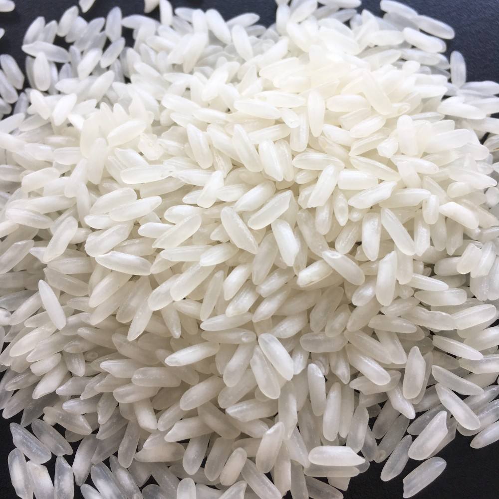 OEM VIETNAMESE LONG-GRAIN WHITE RICE – 5% / 15% / 25% / 50% BROKEN | 5KG–100LB WHOLESALE 3