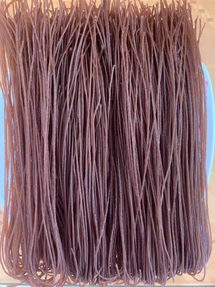 VIETNAMESE BROWN RICE VERMICELLI – MADE IN VIETNAM | WHOLESALE EXPORT SUPPLY 2