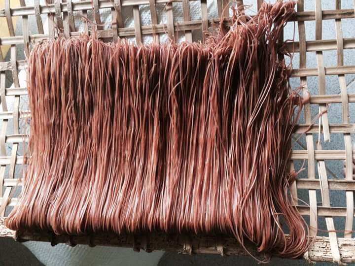 VIETNAMESE BROWN RICE VERMICELLI – MADE IN VIETNAM | WHOLESALE EXPORT SUPPLY 4