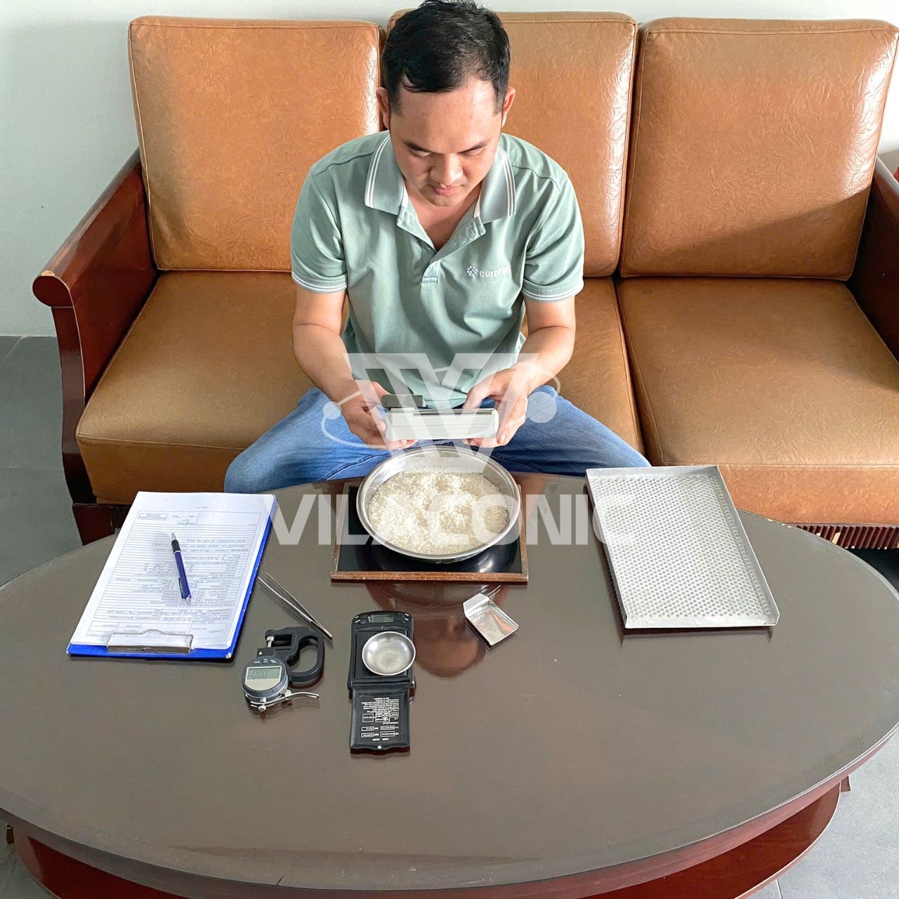 ORGANIC VIETNAMESE JASMINE RICE – PREMIUM AROMATIC GRAINS | WHOLESALE EXPORT 3