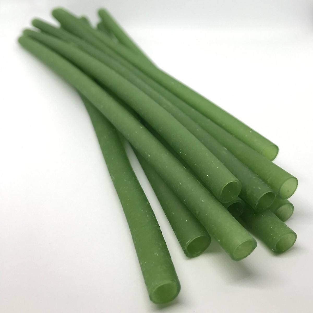 VIETNAMESE RICE FLOUR STRAWS – PLANT-BASED & ECO-FRIENDLY | FOR COLD DRINKS 2