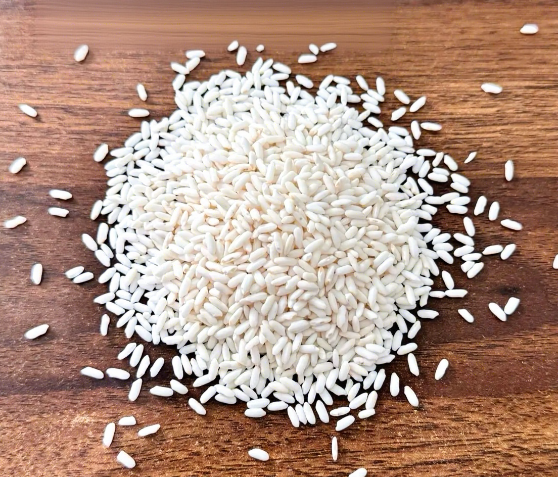 PREMIUM VIETNAMESE SHORT-GRAIN GLUTINOUS RICE – SOFT & STICKY | WHOLESALE EXPORT 4