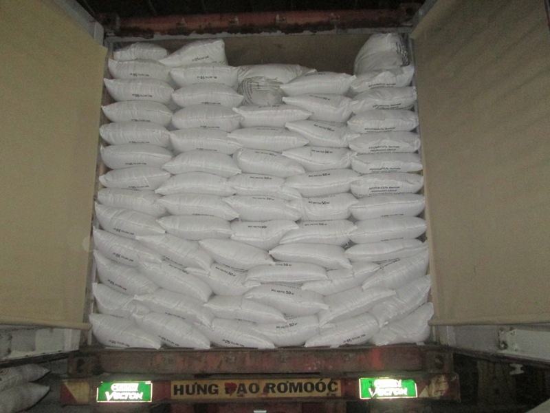 PREMIUM VIETNAMESE JASMINE RICE KDM 5% – LONG GRAIN | DOUBLE POLISHED & ASIAN MARKET SUPPLY 3