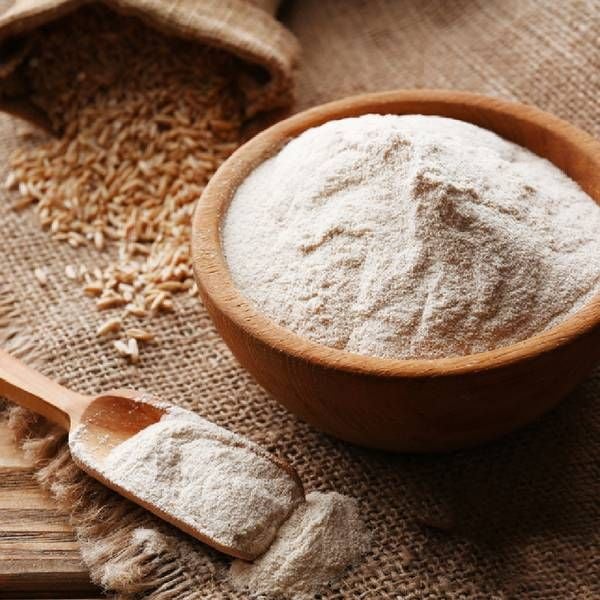 PREMIUM VIETNAMESE RICE FLOUR – HALAL, KOSHER & FSSC 22000 | 25KG PAPER BAG | GLOBAL FOOD MANUFACTURING