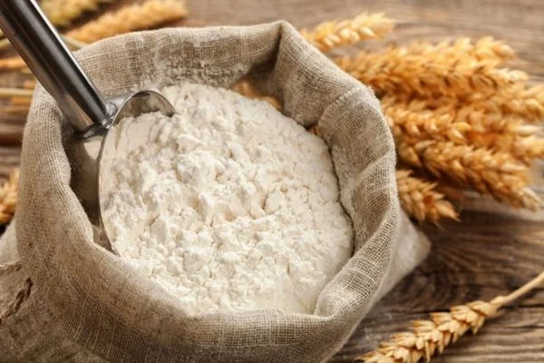 PREMIUM VIETNAMESE RICE FLOUR – HALAL, KOSHER & FSSC 22000 | 25KG PAPER BAG | GLOBAL FOOD MANUFACTURING 3