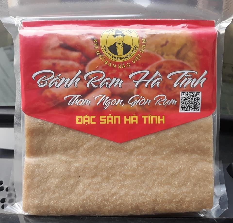 TRADITIONAL LIGHT-GOLDEN VIETNAMESE RICE PAPER – DRIED WRAPPERS | CRISPY FRYING & OEM WHOLESALE