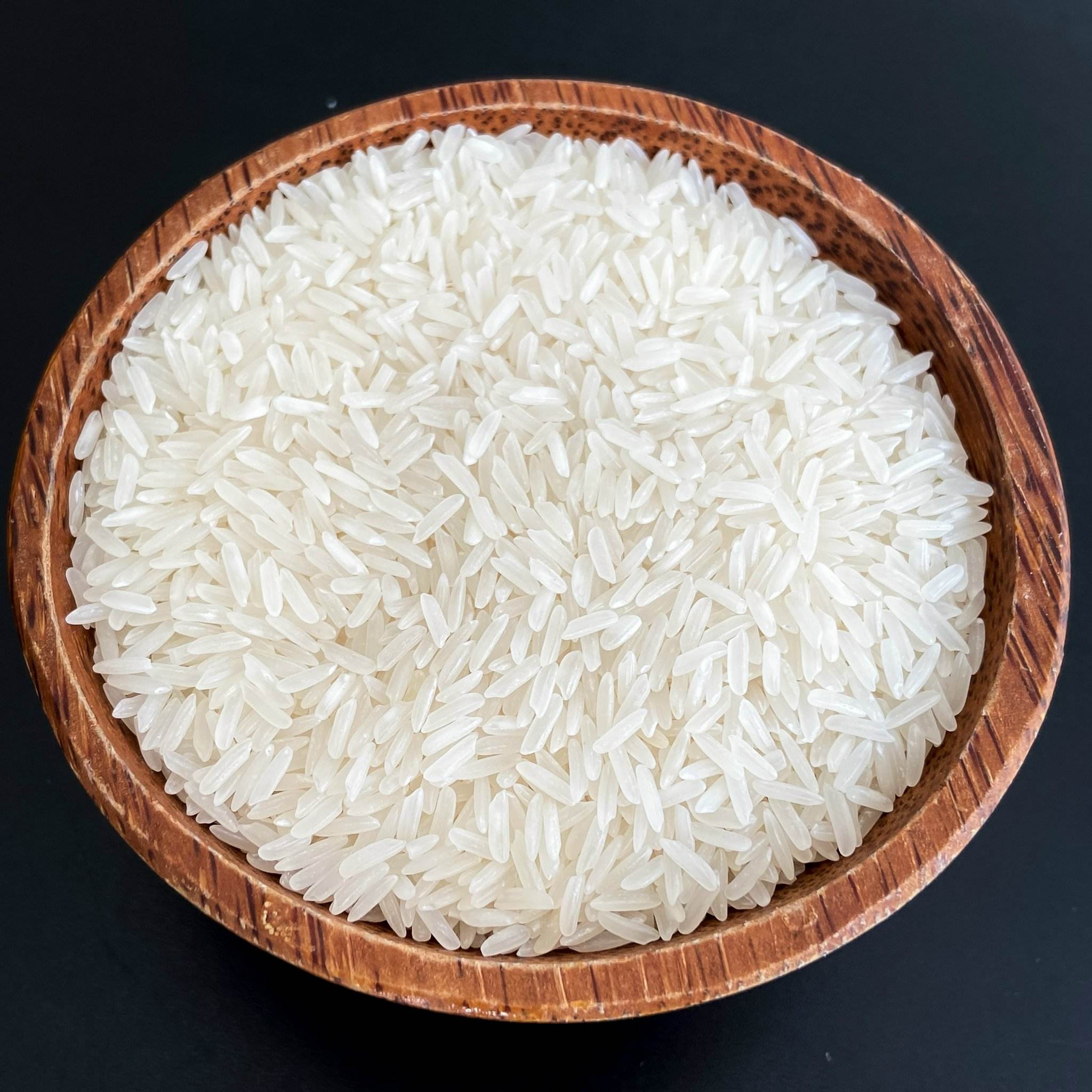 PREMIUM VIETNAMESE JASMINE HOM MALI-STYLE RICE 3% BROKEN – 5KG, 10KG & 25KG | BOPP/PAPER PACKAGING