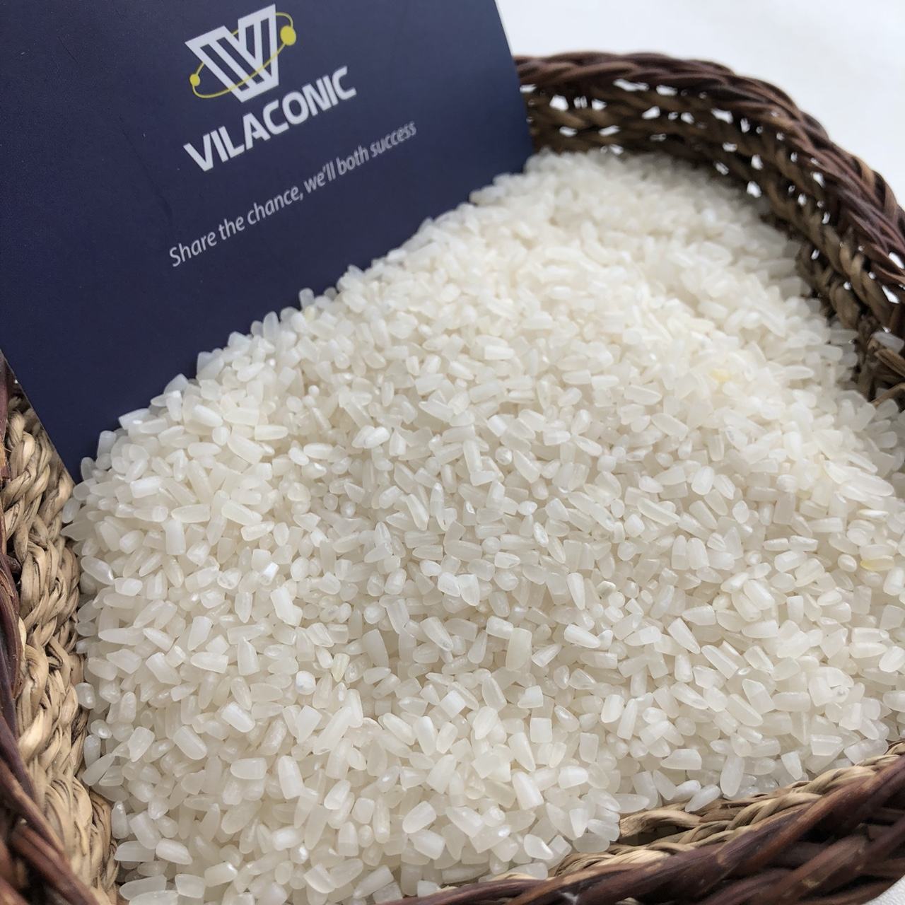 VIETNAMESE JASMINE WHITE RICE – LONG GRAIN | 100% RICE & COMPETITIVE WHOLESALE SUPPLY