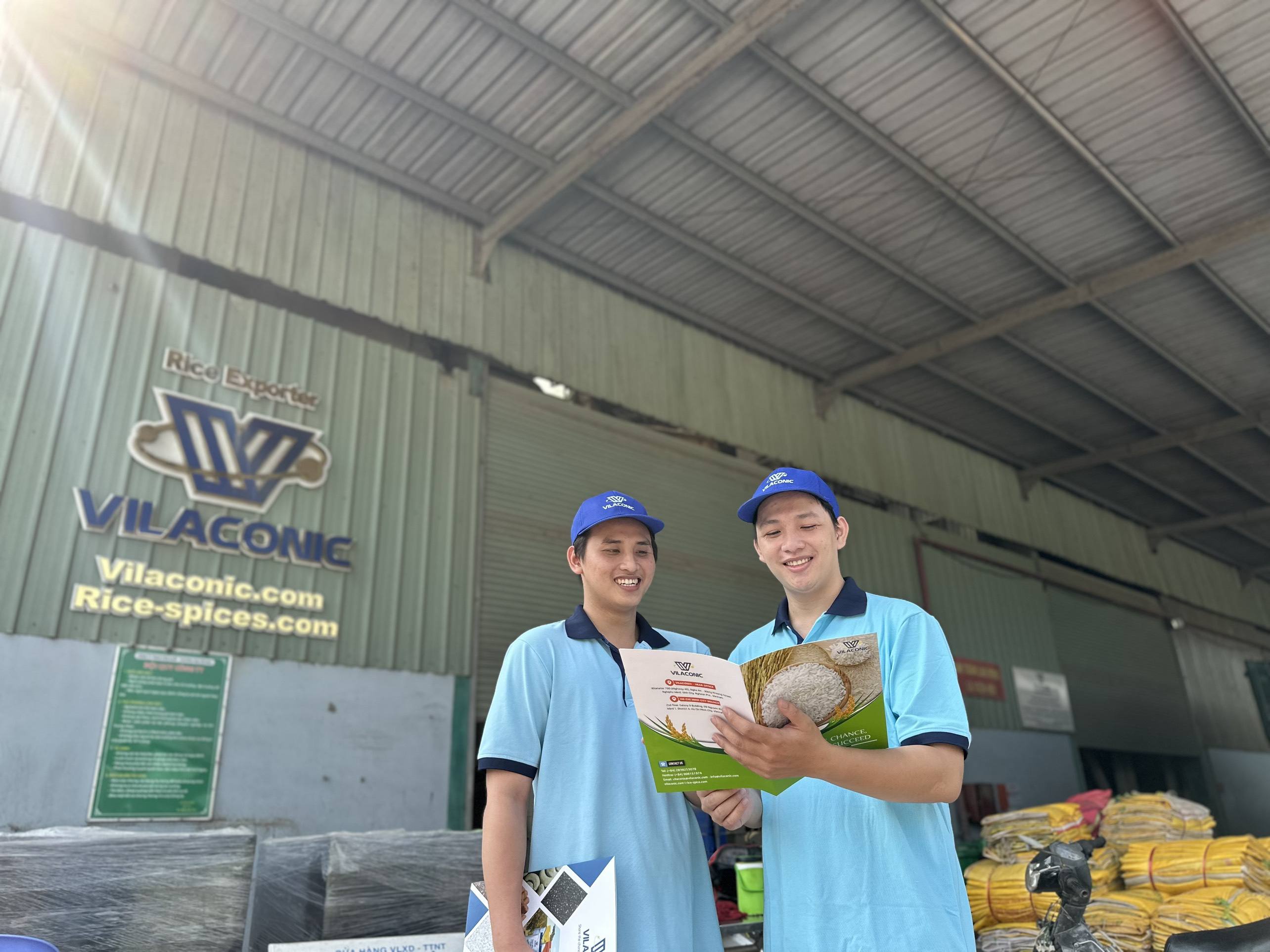 VIETNAMESE JASMINE WHITE RICE – LONG GRAIN | 100% RICE & COMPETITIVE WHOLESALE SUPPLY 3