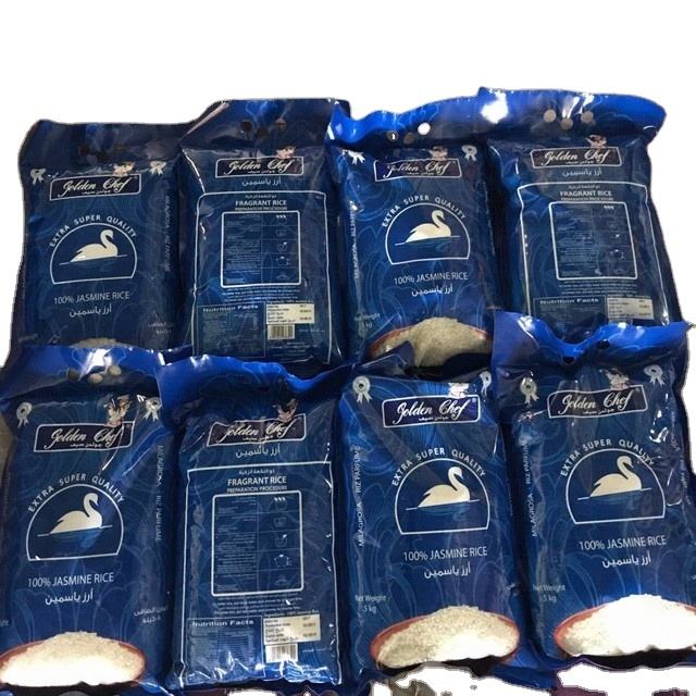 VIETNAMESE JASMINE WHITE RICE – LONG GRAIN | 100% RICE & COMPETITIVE WHOLESALE SUPPLY 4