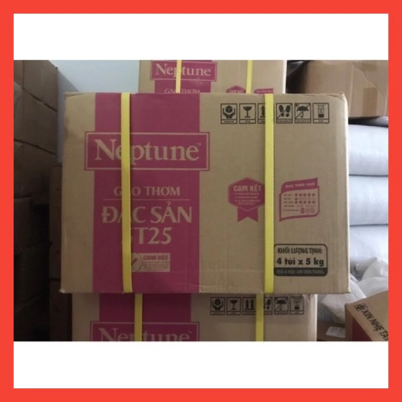 PREMIUM VIETNAMESE ST25 RICE – EXPORT-READY | LONG-GRAIN AROMATIC RICE 4