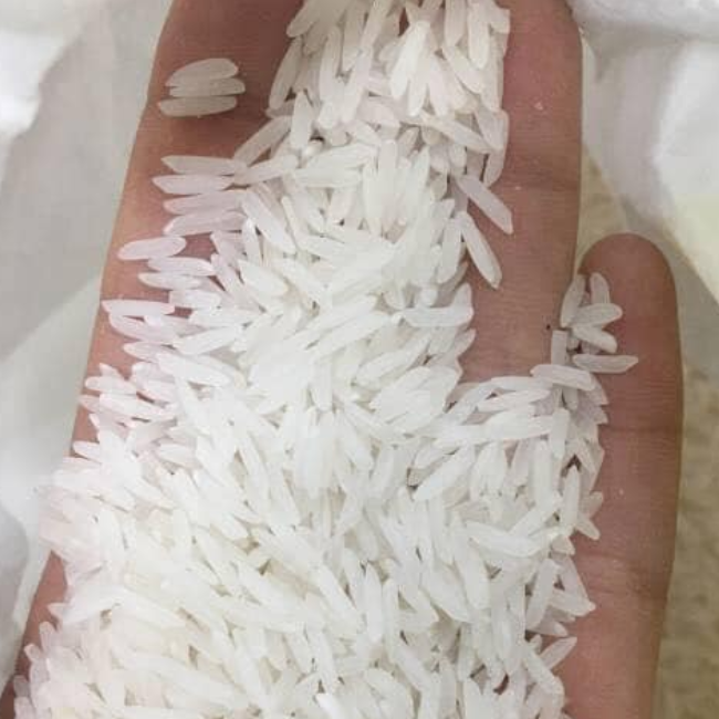 VIETNAMESE ST25 RICE – LONG GRAIN & AROMATIC | WHOLESALE EXPORT SUPPLY 2