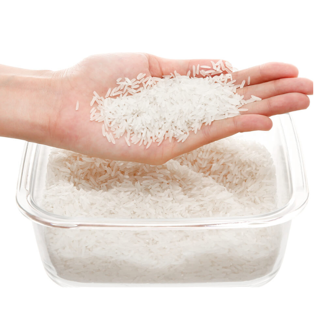 VIETNAMESE ST25 RICE – LONG GRAIN & AROMATIC | WHOLESALE EXPORT SUPPLY 4