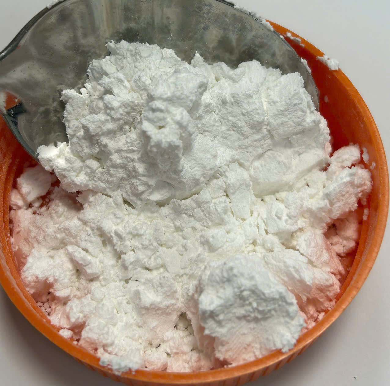 PREMIUM VIETNAMESE WET-MILLED GLUTINOUS RICE FLOUR – SOFT & ELASTIC TEXTURE | FOOD PROCESSING