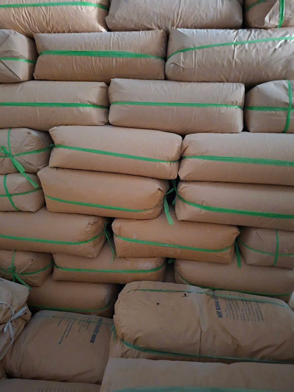 PREMIUM VIETNAMESE WET-MILLED GLUTINOUS RICE FLOUR – SOFT & ELASTIC TEXTURE | FOOD PROCESSING 3