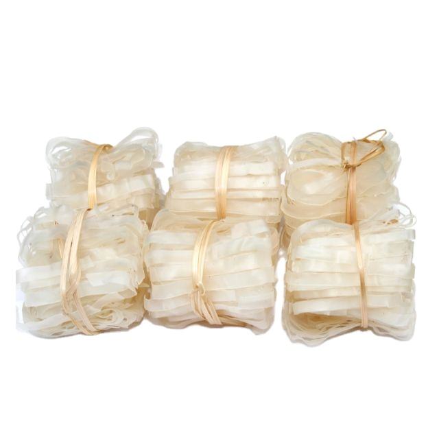 PREMIUM VIETNAMESE DRIED RICE NOODLES – FLAT NOODLE | 100% RICE & WHOLESALE SUPPLY