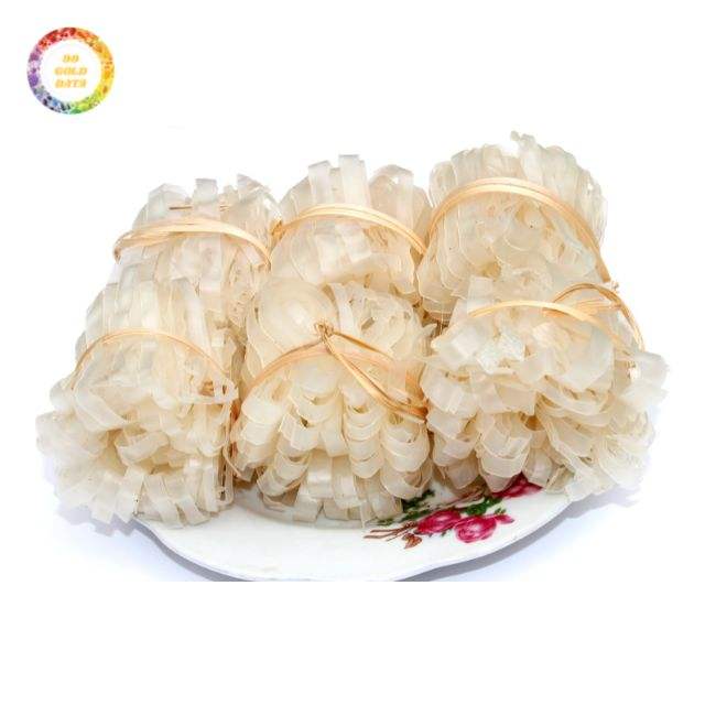 PREMIUM VIETNAMESE DRIED RICE NOODLES – FLAT NOODLE | 100% RICE & WHOLESALE SUPPLY 3