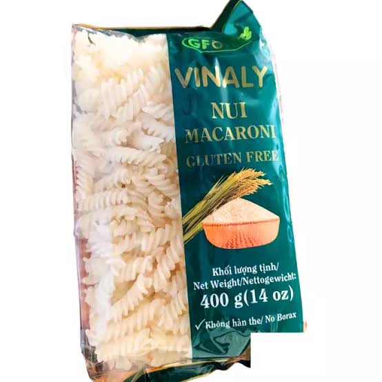 VIETNAMESE VINALY RICE PASTA G5O – 12 × 400G | WHOLESALE EXPORT SUPPLY 2