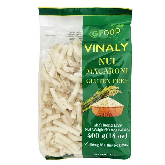 VIETNAMESE VINALY RICE PASTA G5O – 12 × 400G | WHOLESALE EXPORT SUPPLY 3