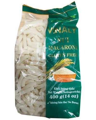 VIETNAMESE VINALY RICE PASTA G5O – 12 × 400G | WHOLESALE EXPORT SUPPLY 4